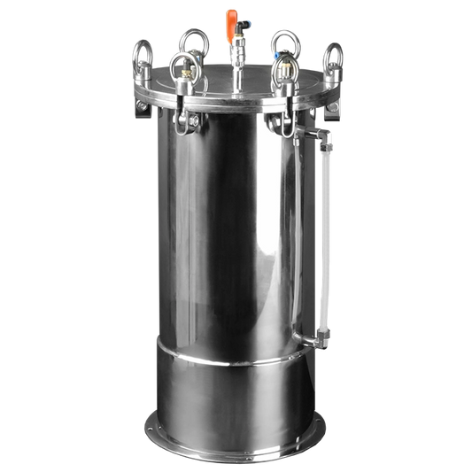 Pressure Tank BMT Type