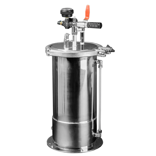 Pressure Tank BST Type