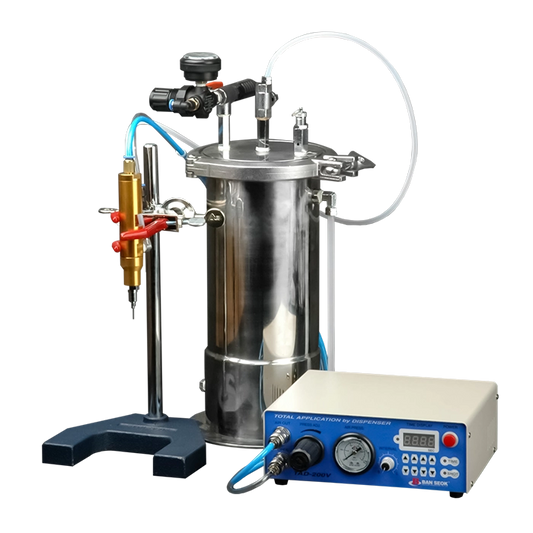 TAD-104 Precision Valve Dispenser