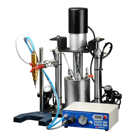 TAD-105 High-Viscosity Dispenser