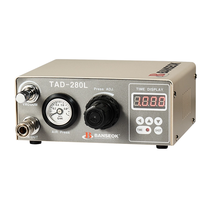 TAD-280L Precision Fluid Dispensing Controller