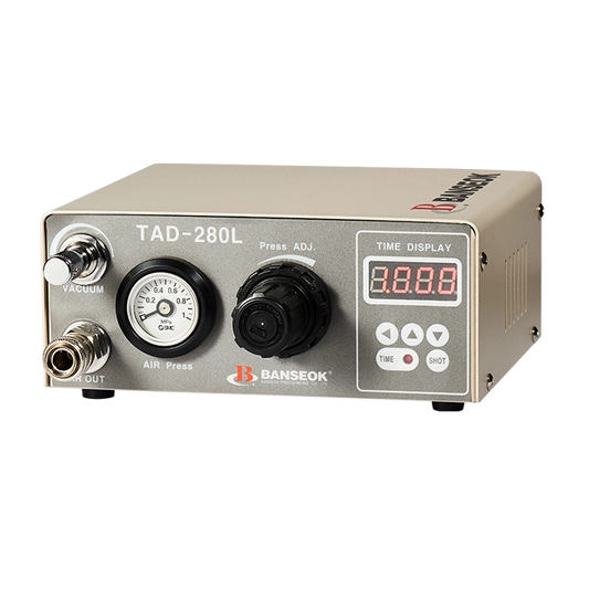TAD-280L Precision Fluid Dispensing Controller