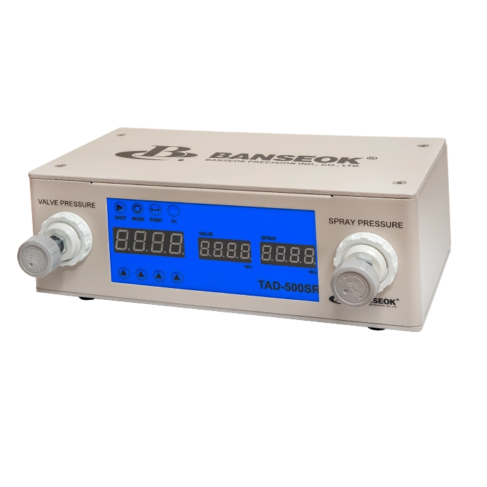 TAD-500SR Conformal Coating Valve Controller