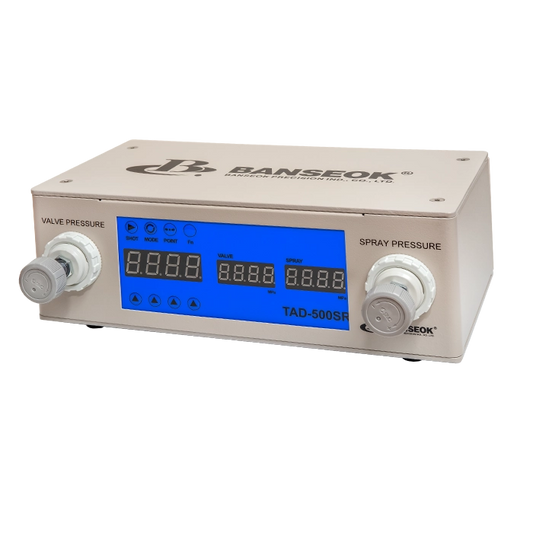 TAD-500SR Conformal Coating Valve Controller