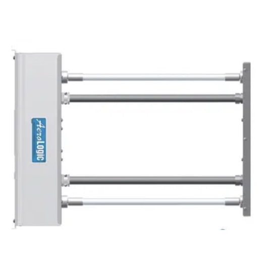 AeroLogic® UV Air Duct Commercial Disinfection Models - Two Lamp High Output