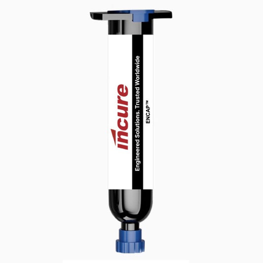 Incure Encap™ 3555 Ultra-Low Stress Encapsulant for Electronics