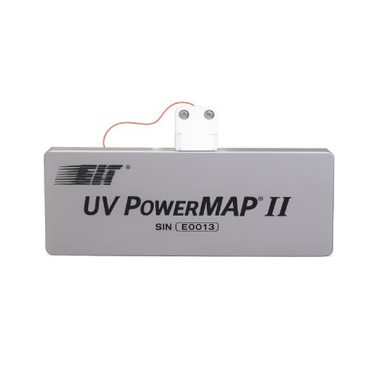 UV PowerMAP® II