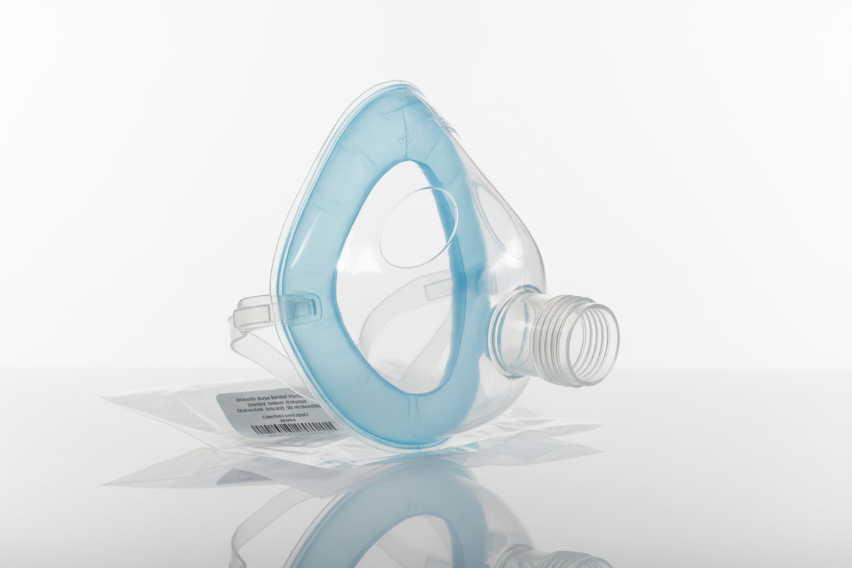 Incure Cyro-Weld™ 5942 Medical Grade Low-Viscosity Bonder for Face Masks and Needles
