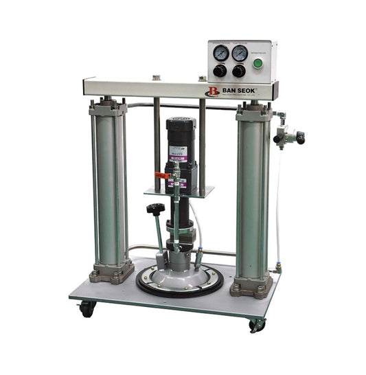 PGP-20-10 High Viscosity Liquid Transfer Can Gear Pump
