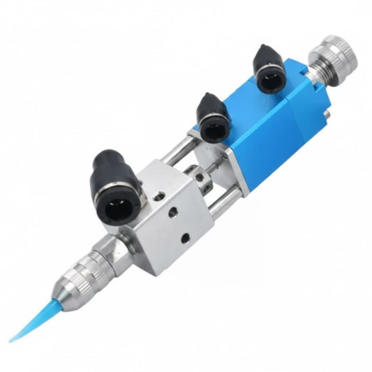 CG-590 Precision Dispensing Valve