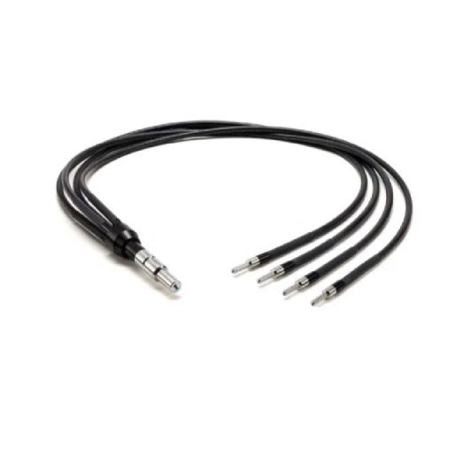 Four Pole Liquid LightGuide 3mm