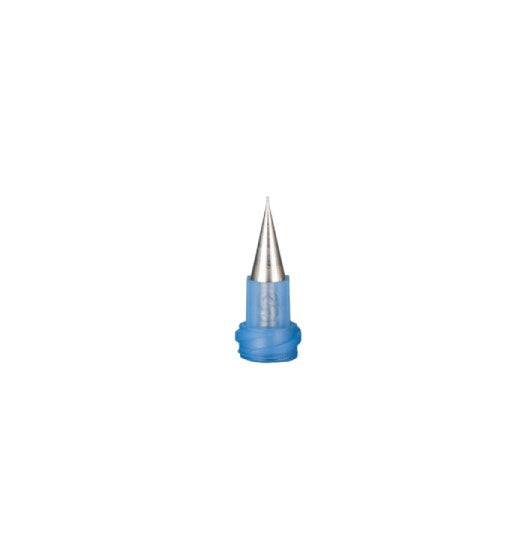 Micro Precision Dispensing Needles (Nickel Silver)