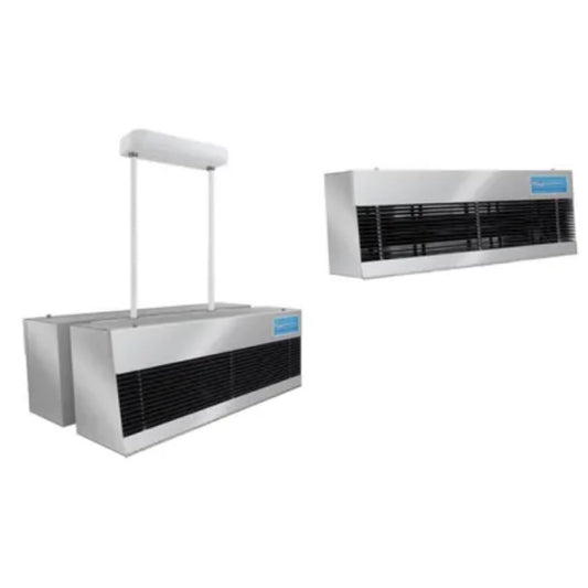 Hygeaire® Ultraviolet Indirect Air Disinfection Fixtures