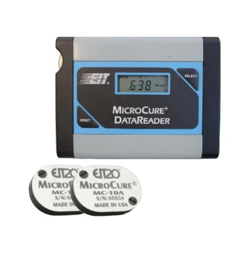 MicroCure® Starter Kit