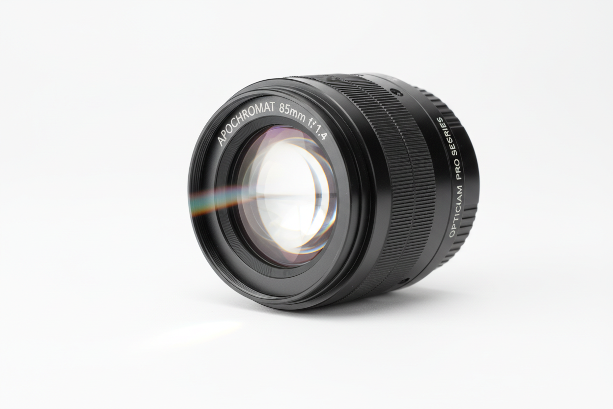 Incure Optik™ 7863 Optical Grade Bonder for Lens Bonding and Display Assembly