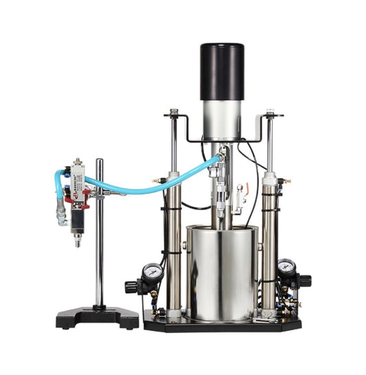 PCP-⍺135 High-Viscosity Pressure Pump