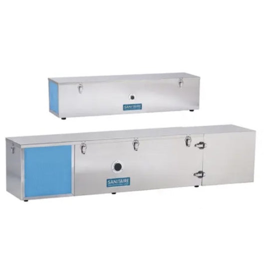 SANITAIRE® UV Room Air Sanitizers RS72 - RSA760 (Free Standing, Wall or Ceiling Mount)
