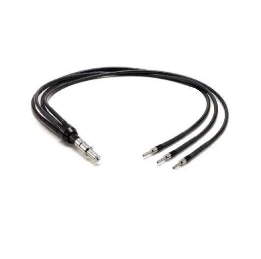 Three Pole Lightguide 3mm