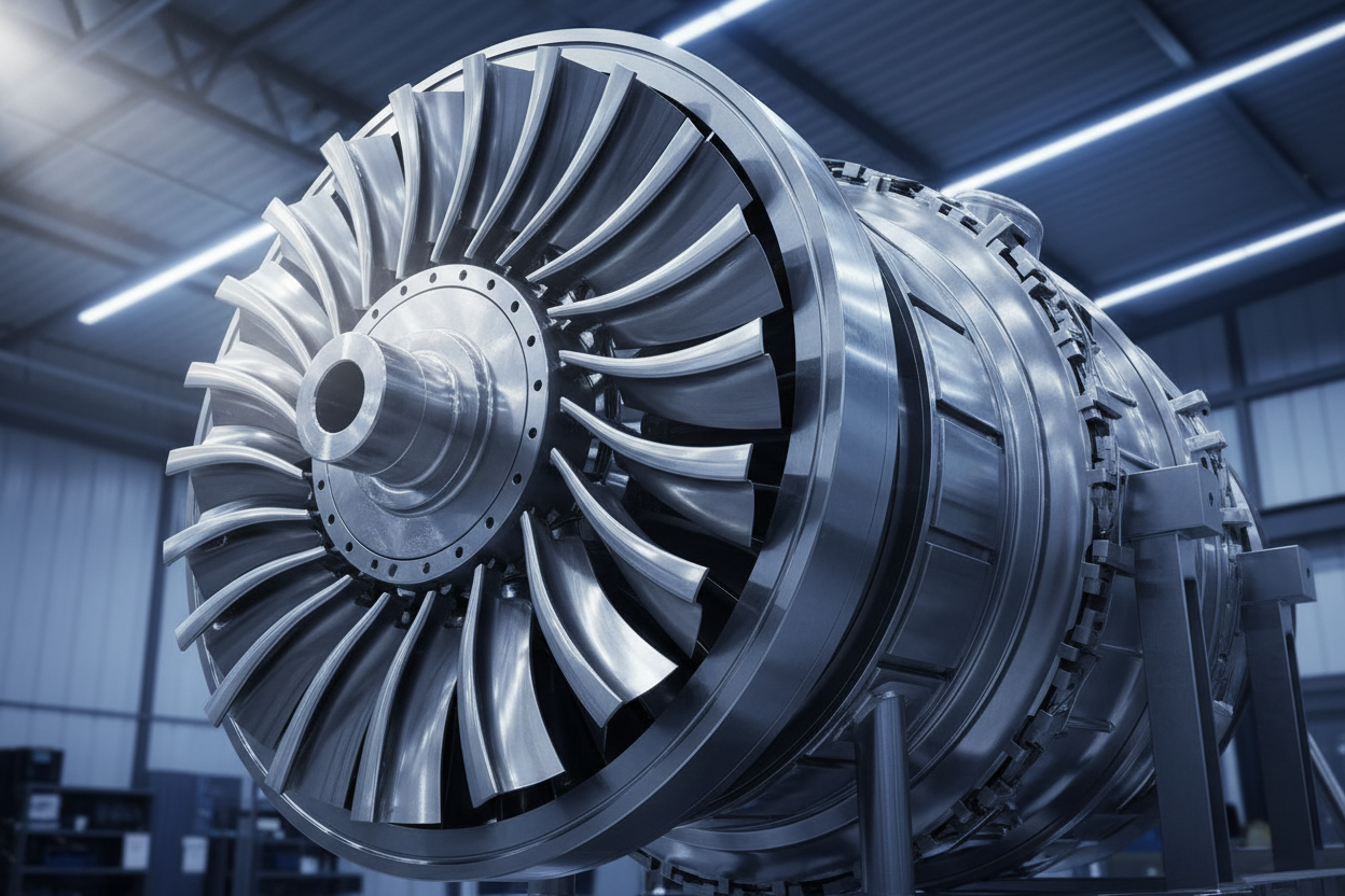 turbine