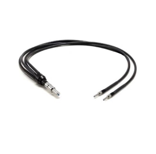 Two Pole Lightguide 3mm