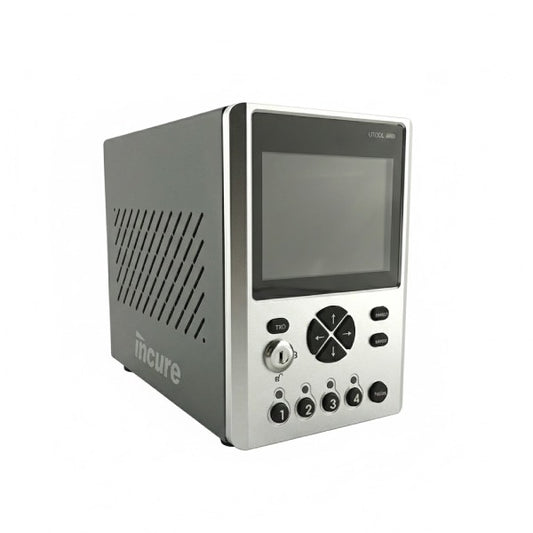 Incure L9000 Compact UV LED Spot Curing Lamp