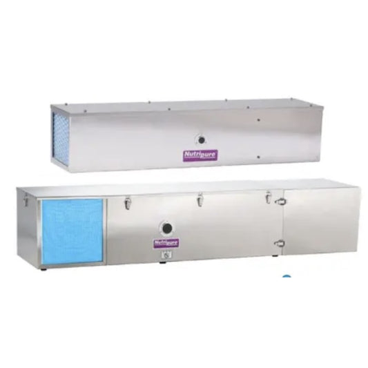Nutripure® UV Storage Tank Sanitary Conditioners