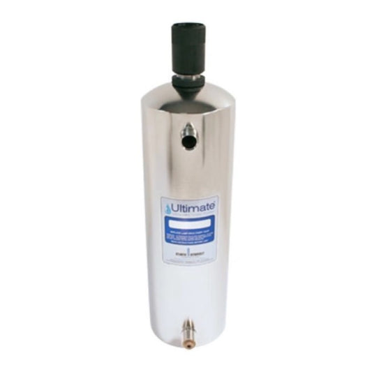 Ultimate™ Ultraviolet Water Purifiers 4-9 GPM (Lamp / Quartz Sleeve Included)